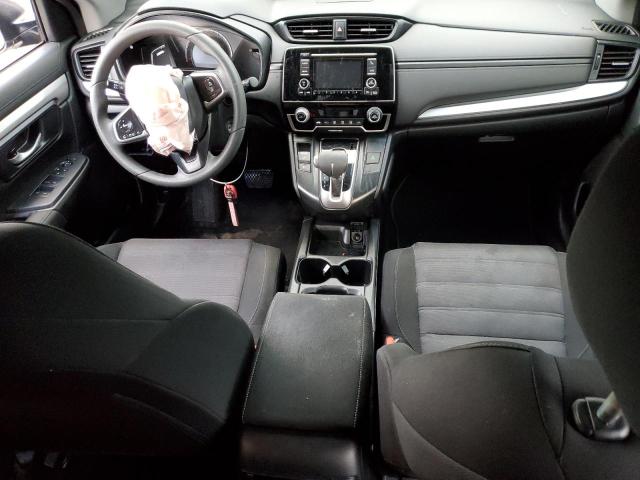 2HKRW6H35JH217510 Honda CR-V LX