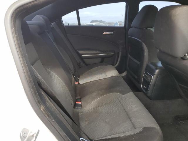 2C3CDXBG1FH809987 Dodge Charger Se