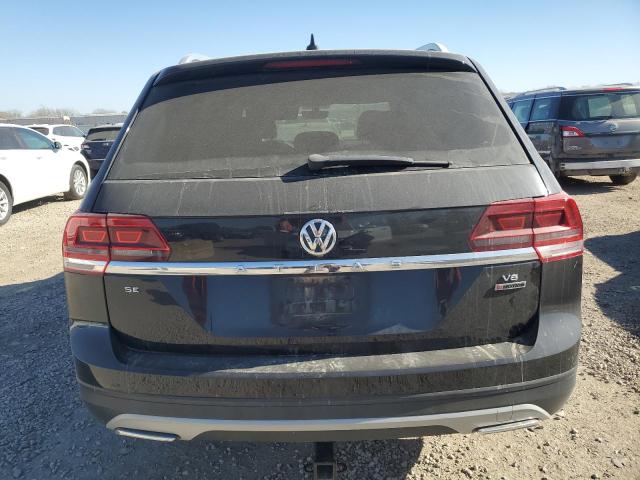 1V2KR2CA8JC553931 Volkswagen ATLAS SE