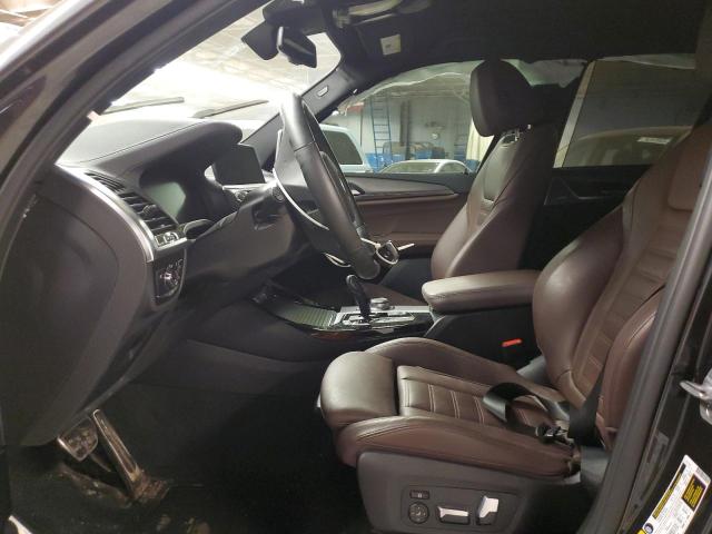 5UXTY9C08L9B37856 BMW X3 Xdrivem40i