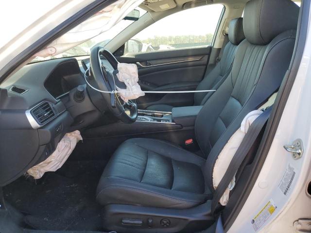 1HGCV3F51LA015559 Honda Accord Hybrid Exl