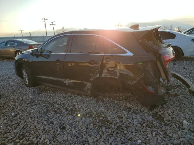 5J8TB4H34FL000749 Acura RDX