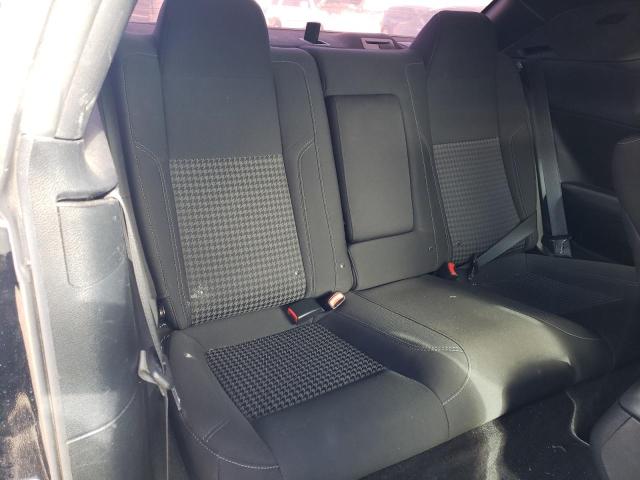 2C3CDZAG9JH213077 Dodge Challenger Sxt