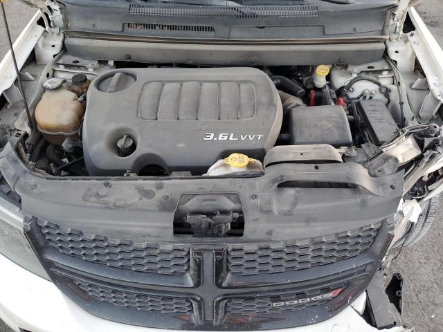 3C4PDDBG1FT701310 Dodge Journey Sxt