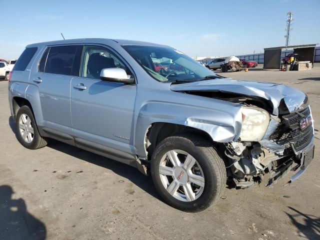 2GKFLVEK4F6145149 GMC Terrain Sle