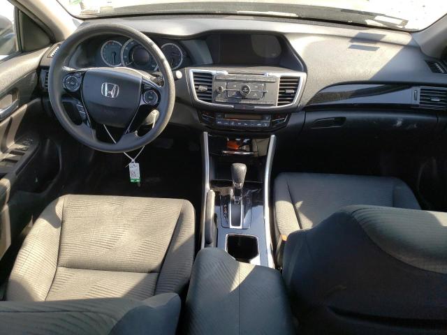 1HGCR2F30GA106843 Honda ACCORD LX