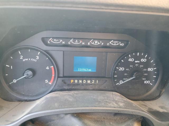 1FD0W5HT5JEB13288 Ford F550 Super Duty