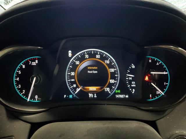 1G4GB5G38FF125397 Buick Lacrosse