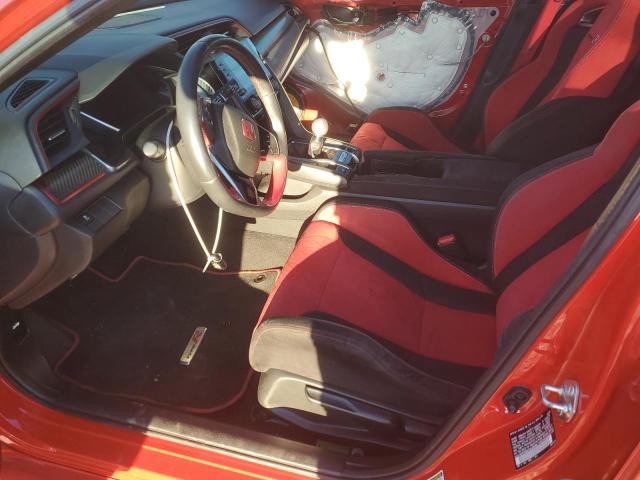 SHHFK8G7XKU202983 Honda Civic Type-r Touring