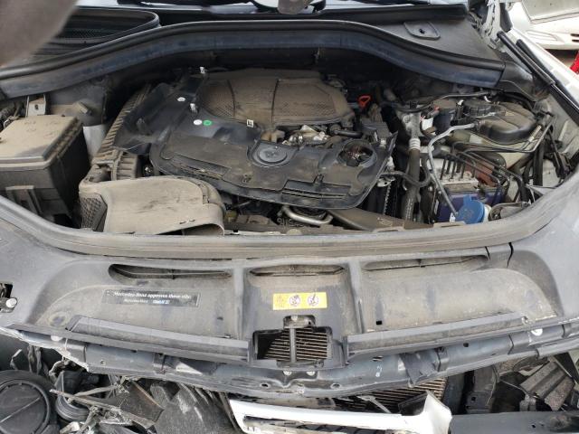 4JGDA5HB0JB085540 Mercedes-Benz Gle 350 4matic