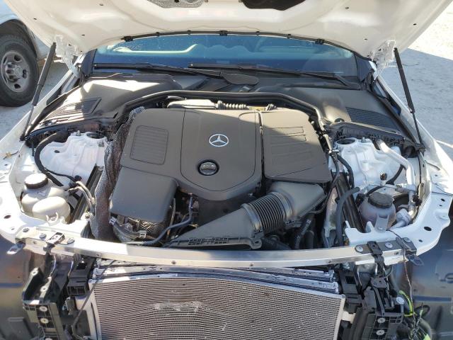 W1KAF4GB8PR128466 Mercedes-Benz C 300