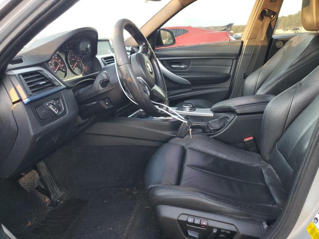 WBA3A9C59EF479171 BMW 335 I
