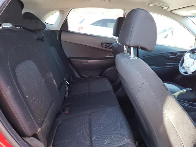 KM8K6CAB5PU043434 Hyundai Kona Sel
