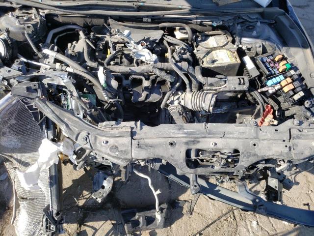 3MZBN1U77JM184873 Mazda 3 SPORT