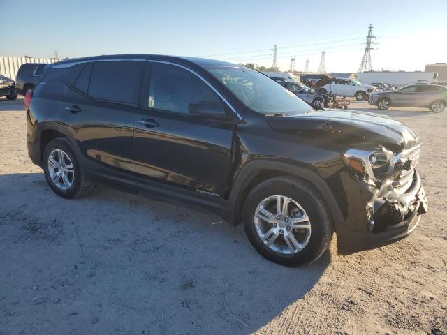 3GKALMEV9LL169503 GMC Terrain Sle