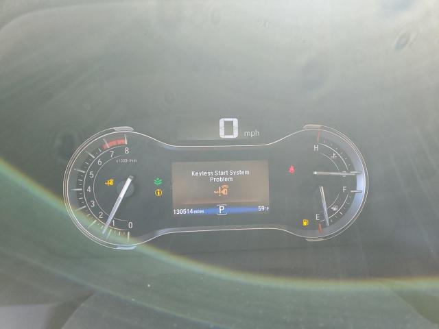 5FPYK3F65HB002583 Honda Ridgeline Rtl
