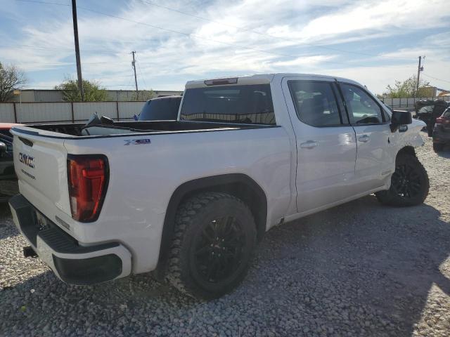 3GTU9CED0LG168905 GMC Sierra K1500 Elevation