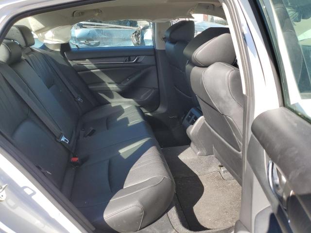 1HGCV3F51LA015559 Honda Accord Hybrid Exl