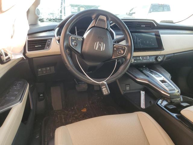 JHMZC5F37JC017566 Honda Clarity Touring