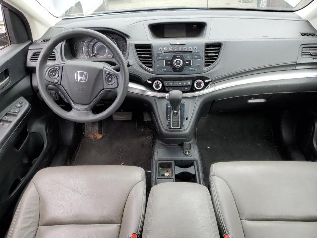 3CZRM3H32FG707398 Honda CR-V LX