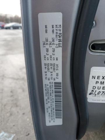 3C4PDCBG3FT673665 Dodge Journey Sxt