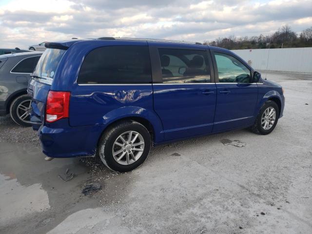 2C4RDGCGXJR225739 Dodge Grand Caravan Sxt