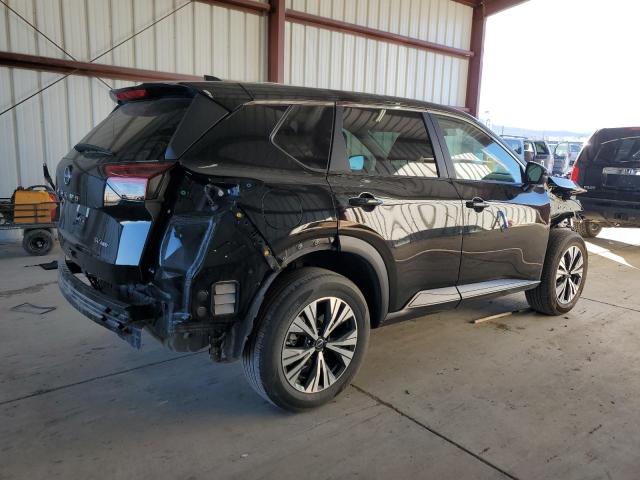 5N1BT3BB7NC734670 Nissan ROGUE SV