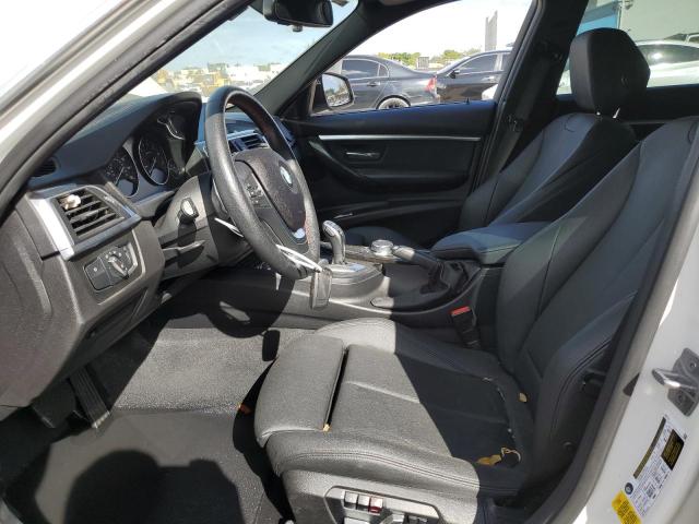 WBA8B9C5XJK677391 BMW 330 I