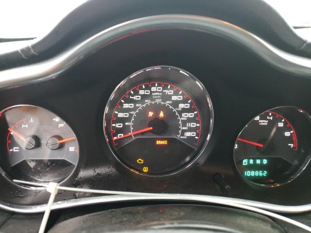 1C3CDZAG8EN139373 Dodge AVENGER SE