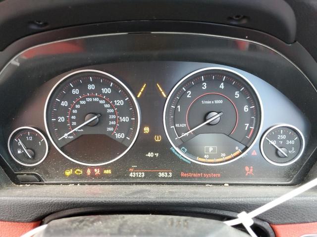 WBA4Z3C01L5P24871 BMW 430xi