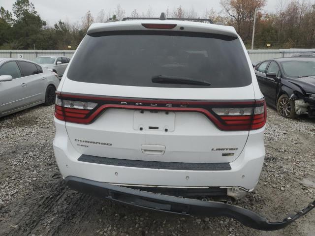 1C4RDJDGXFC784607 Dodge DURANGO LIMITED