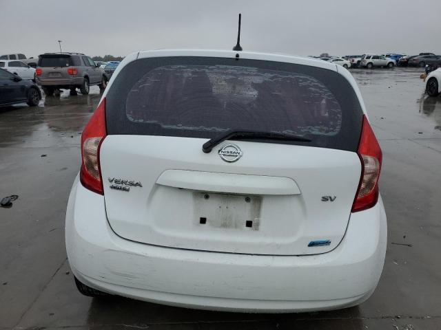 3N1CE2CP2GL357232 Nissan Versa Note S