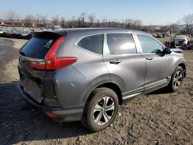 2HKRW6H31HH223556 Honda CR-V LX