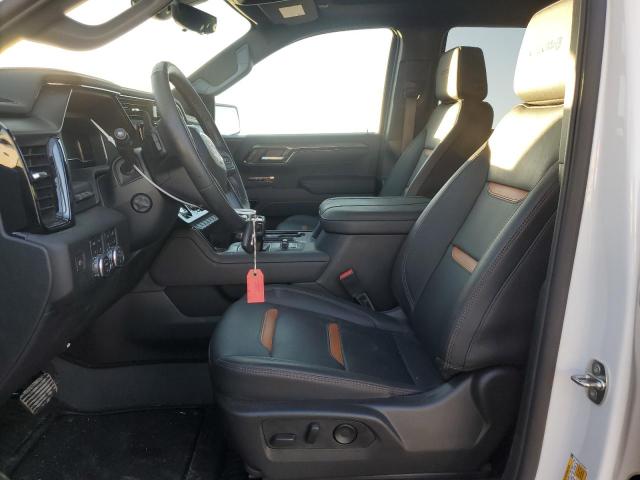 1GTUUEEL7PZ219971 GMC Sierra K1500 At4