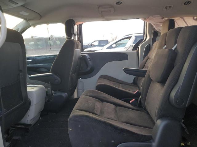 2C4RDGCG0ER411425 Dodge Grand Caravan Sxt