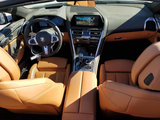 WBADZ2C08NCH36110 BMW 840i