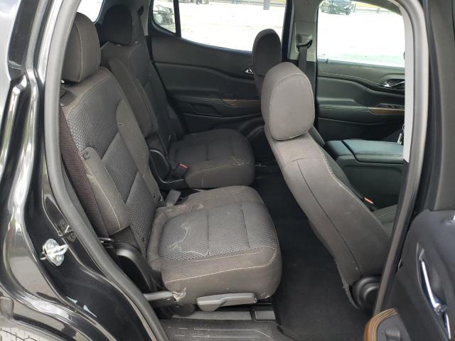 1GKKNKLS7LZ127898 GMC ACADIA SLE