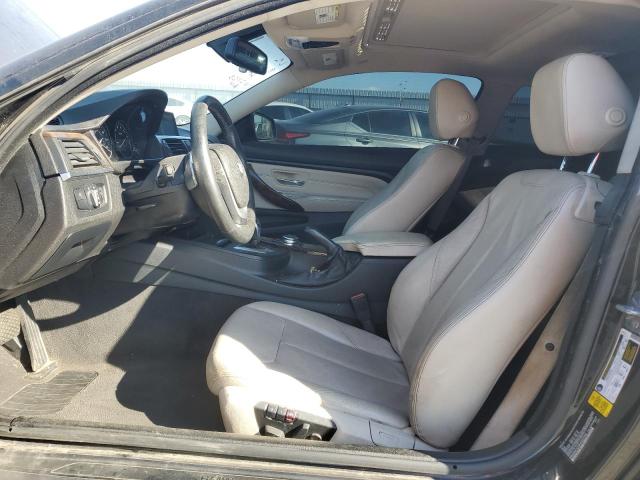 WBA3N7C54FK223165 BMW 428 I