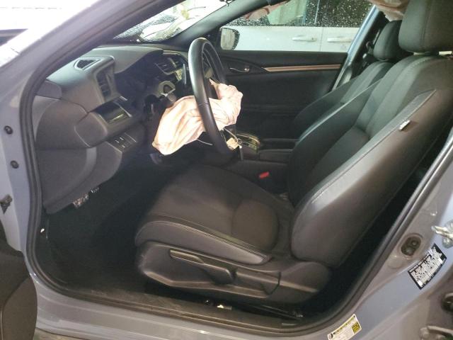 SHHFK7H48LU400431 Honda Civic Sport