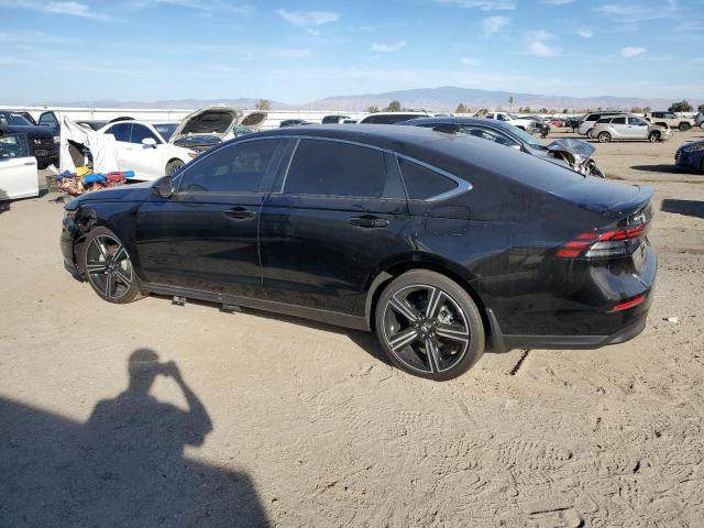 1HGCY2F58RA003662 Honda Accord Hybrid Sport