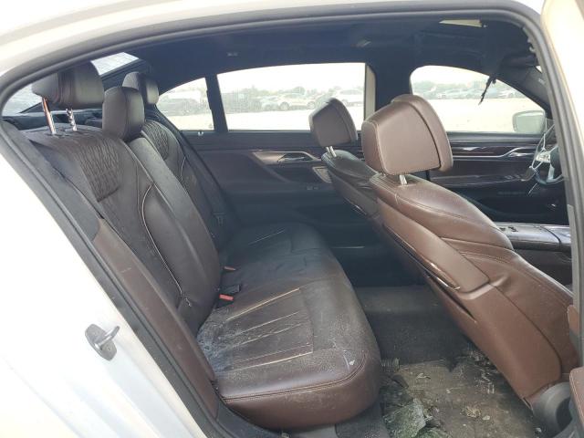 WBA7F2C59GG415722 BMW 750 Xi
