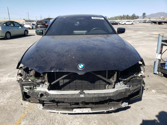 WBA53BJ09NCJ90164 BMW 540 I