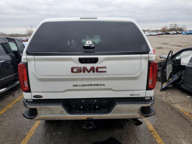 1GT49NE77LF169007 GMC Sierra K2500 Slt