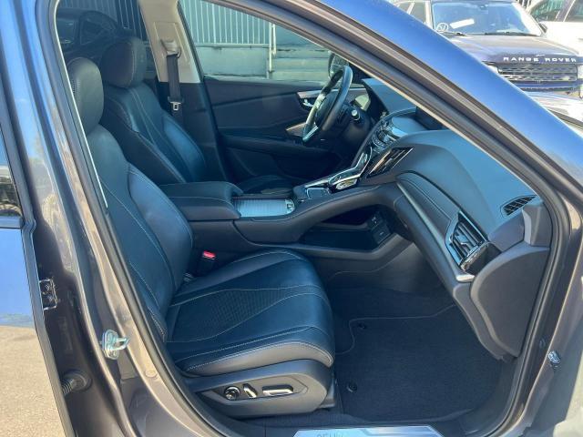 5J8TC1H58LL000231 Acura Rdx Technology
