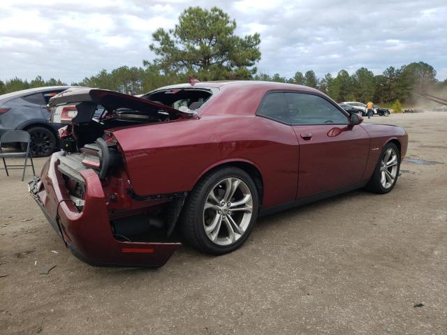 2C3CDZBT0MH571426 Dodge Challenger R/t