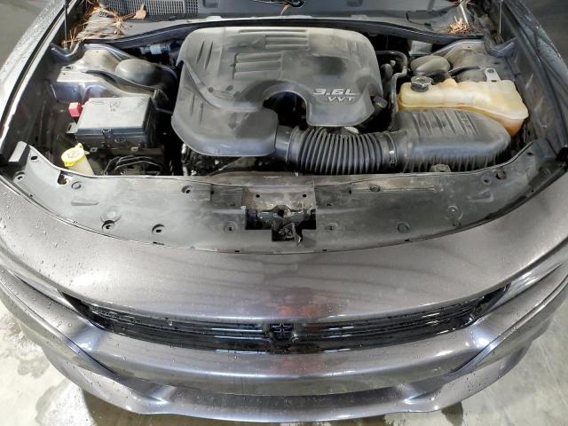 2C3CDXBG6KH636378 Dodge Charger Sxt