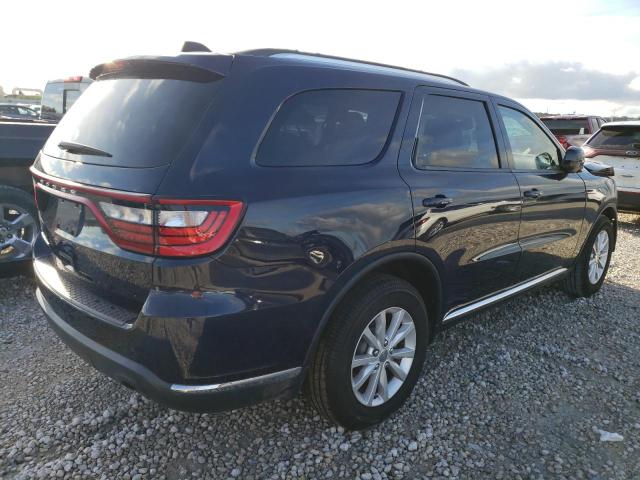 1C4RDHAG0EC313755 Dodge Durango Sxt