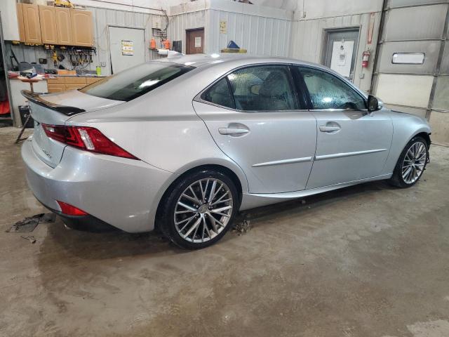 JTHCF1D29F5020285 Lexus IS 250