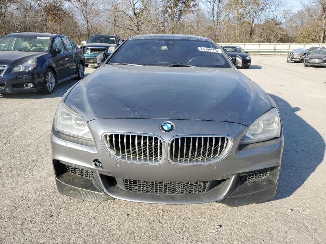 WBA6B4C59ED099367 BMW 650 Xi Gran Coupe