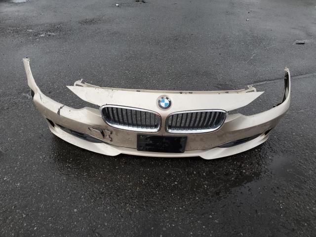 WBA3C1C57EK105886 BMW 328 I Sulev